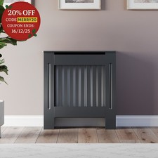 Radiator Cover Wall Cabinet