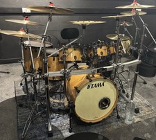 TAMA Starclassic Maple High