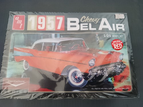 Amt 1957 chevy bel - amt,