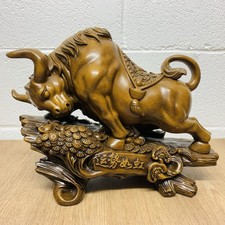 Chinese Zodiac Large Ox