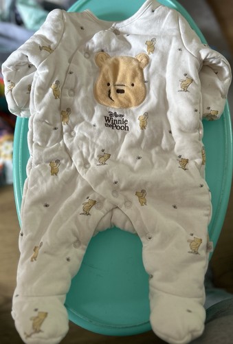 Disney winnie the - the, padded