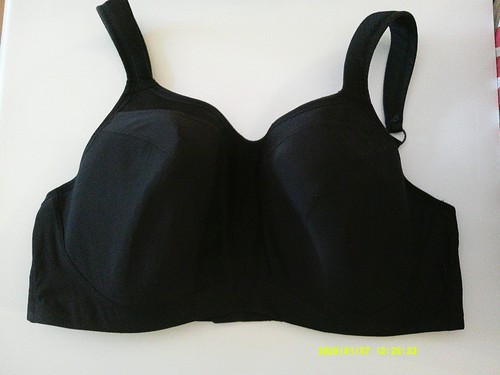 Panache underwired sports - panache, bra