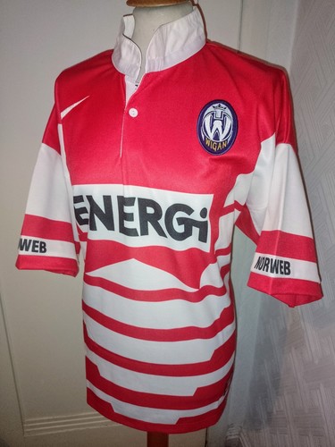 Mens wigan warriors - mens,