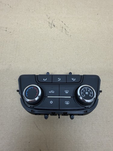 Vauxhall zafira 16 heater - 11-16,