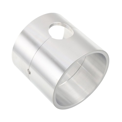 Aluminum alloy sand - alloy, casting
