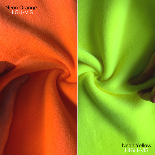 Polar fleece anti - fleece, pill