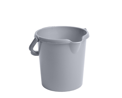 10l bucket with - 10l, handle