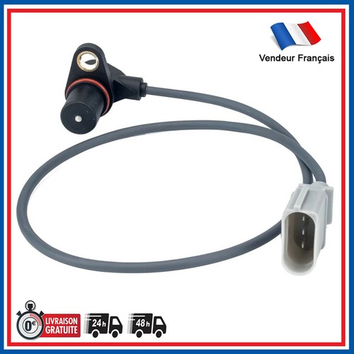 Crankshaft speed sensor - speed, for
