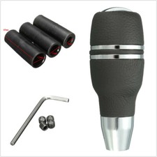 Cool Black Automatic Car Gear