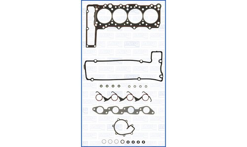 Cylinder head gasket set - cylinder,