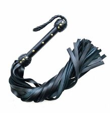 Flogger Whip Bondage BDSM
