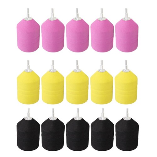 5pcs safe sponge foam - sponge,