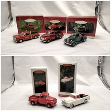 Hallmark All American Truck