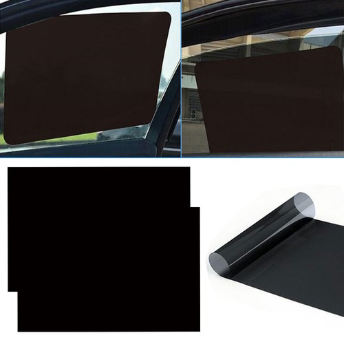 Car window sunshade - 2x,