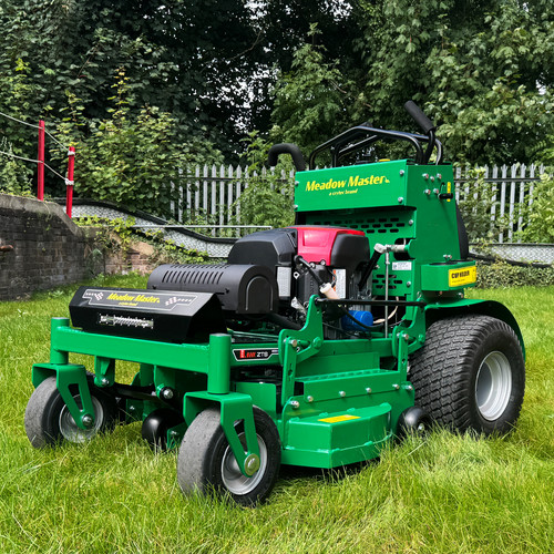 Crytec meadow master garden - meadow,
