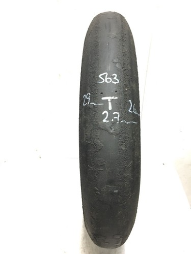 Dunlop kr106 120 - 120/70r17, part