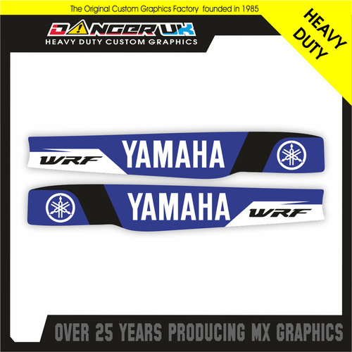 Yamaha wrf 250f - wr,