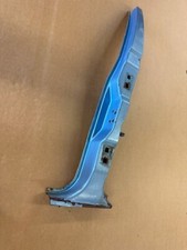 Ford Escort mk2 "b" post and section sill section..N/S 4-door....Cut from Shell.