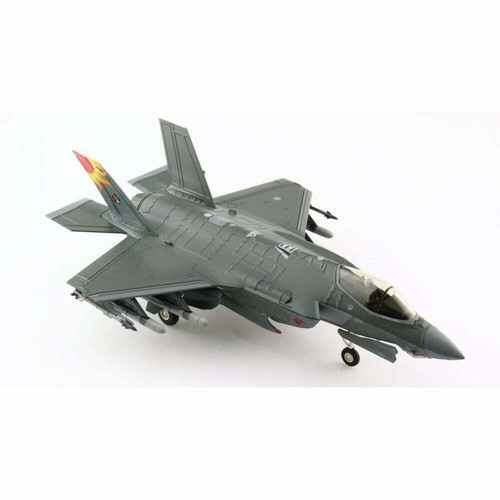 Ha4424 lockheed f - 1/72,