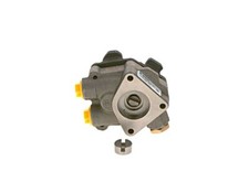 Fuel Pump BOSCH Fits RENAULT