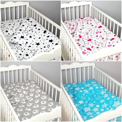 Bedding set nursery - pc,