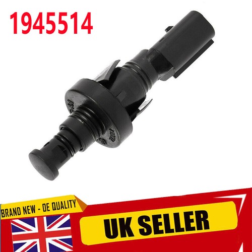 Sliding door switch - switch, ford