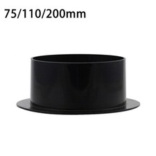 High Strength ABS Inlet and