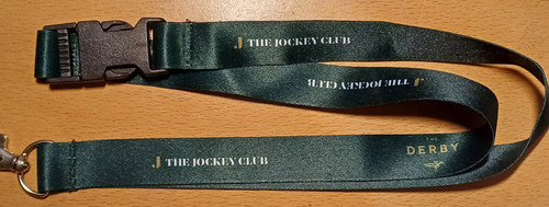 Epsom downs horse - race, derby