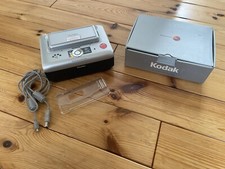 Kodak EasyShare Digital Photo Printer Dock Boxed