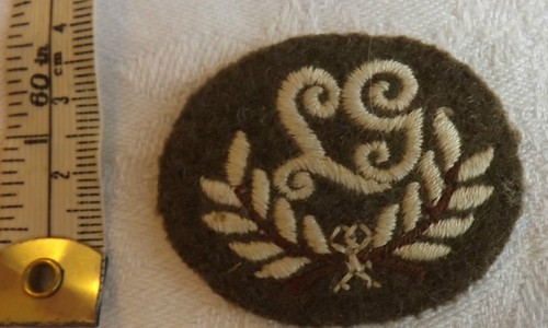 Original military wwii - military,