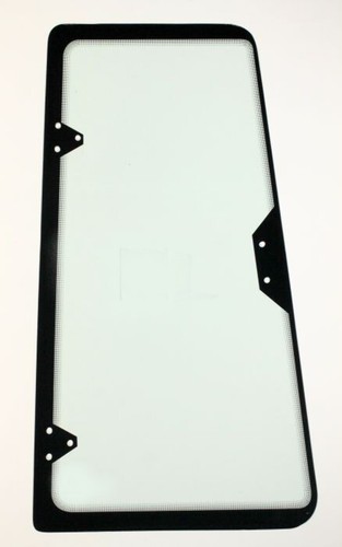 Upper door opener glass for - upper,