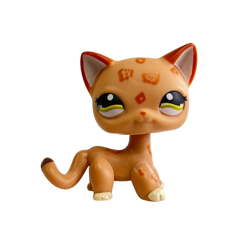 Littlest pet shop toys bobble - pet,