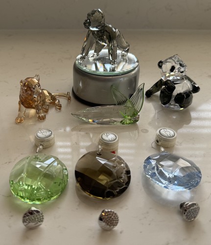 Swarovski rare retired - swarovski,, rare,