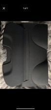 volvo c30 rear parcel shelf