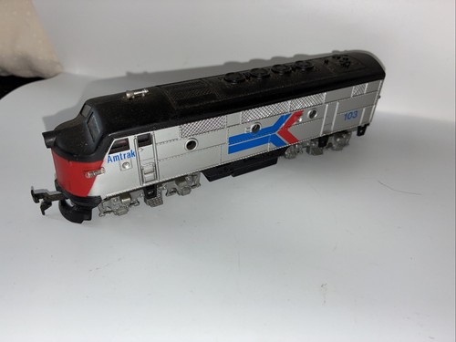 Model power gauge amtrak - model, ho