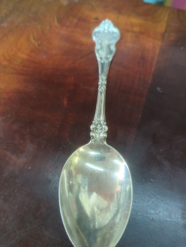 Wendell sterling silver - wendell,