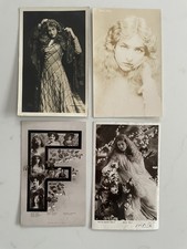 Collection of 14 vintage