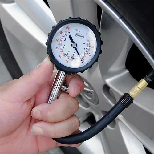 Professional tyre pressure - professional,
