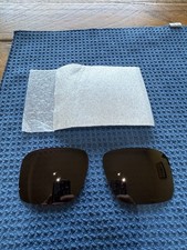 Oakley Holbrook XL Replacement Lenses Sunglasses Prizm Tungsten Polarised