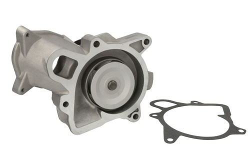 Coolant pump fits land rover - fits,