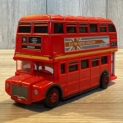 Disney pixar cars movie toy - cars,