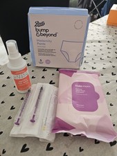 Bundle of Postpartum Recovery