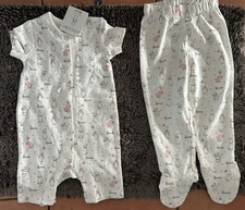 Harrods Peter Rabbit romper or