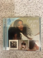 Laura Lee -woman’s Love