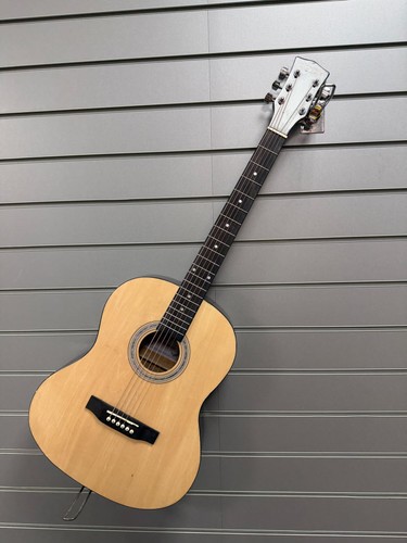 Martin smith acoustic guitar - martin,