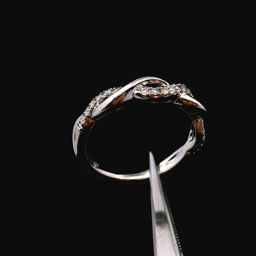 14k white gold the - 14k,