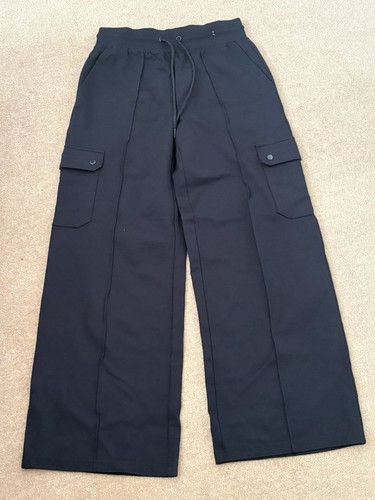 Ponte utility trousers - ponte,