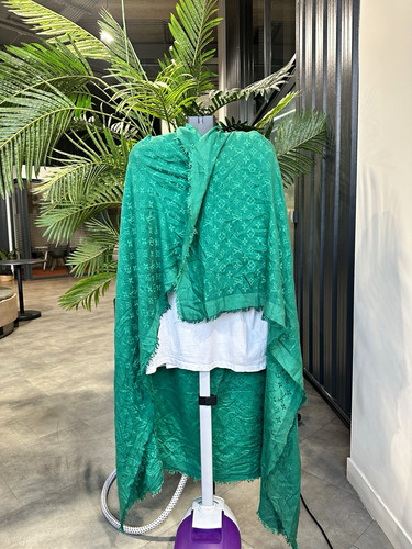 Louis vuitton women green - louis,