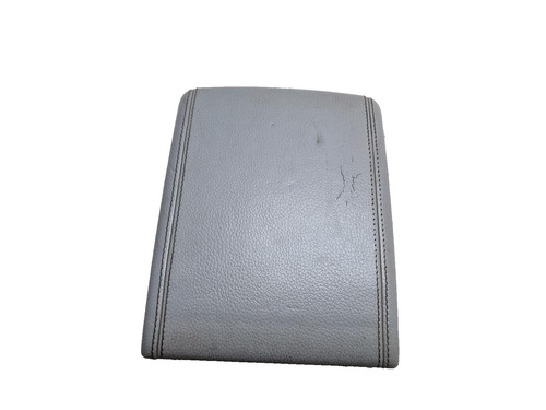 Jaguar armrest centre - armrest,