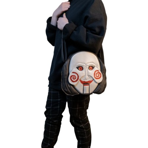 Saw billy the - saw, shoulder
